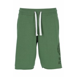 BROOKLYN SEAMLESS SHORTS ENGLISH IVY