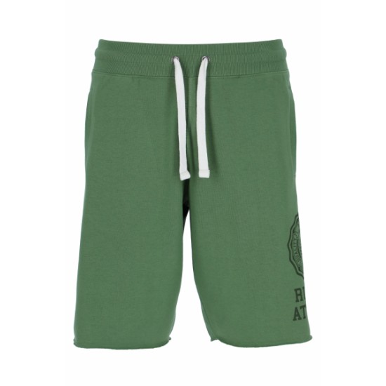 BROOKLYN SEAMLESS SHORTS ENGLISH IVY