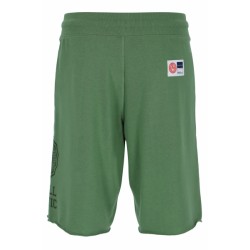 BROOKLYN SEAMLESS SHORTS ENGLISH IVY