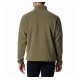 M FAST TREK II FULL ZIP FLEECE OLIVE