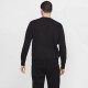 M NSW CLUB CRW BB  BLACK/WHITE
