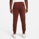 M NSW CLUB FLEECE  OXEN BROWN/OXEN BROWN/WHITE