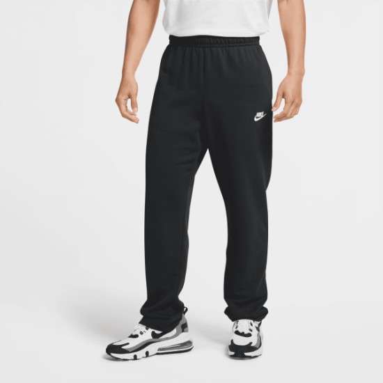 M NSW CF PT BLACK/BLACK/WHITE