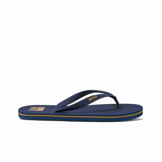 REEF SEASIDE NAVY