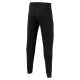 B NSW CLUB FL PANT  BLACK/BLACK/WHITE