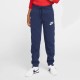 B NSW CLUB FL PANT  MIDNIGHT NAVY/MIDNIGHT NAVY/WHITE