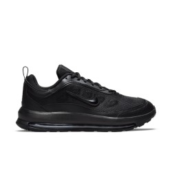 NIKE AIR MAX AP BLACK/BLACK-BLACK-VOLT NIKE AIR MAX AP BLACK/BLACK-BLACK-VOLT