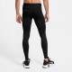 NIKE PRO WARM BLACK/BLACK/WHITE