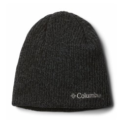 WHIRLIBIRD WATCH CAP BEANIE BLACK/GRAY