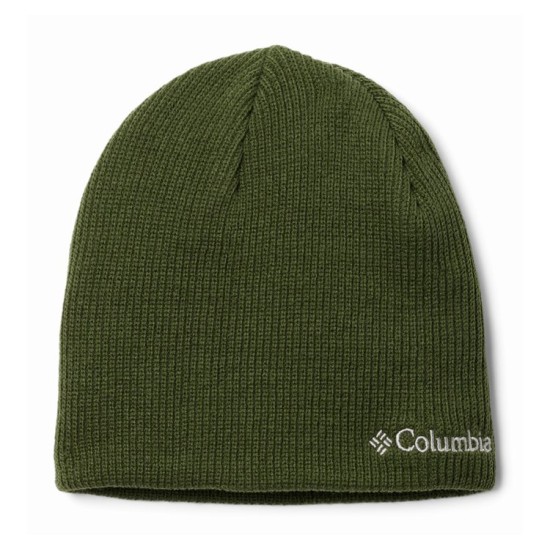 WHIRLIBIRD WATCH CAP BEANIE GREEN WHIRLIBIRD WATCH CAP BEANIE GREEN
