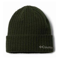 COLUMBIA WATCH CAP GREEN