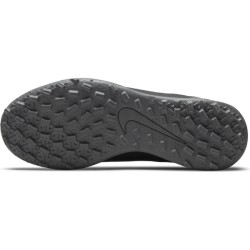 NIKE JR. MERCURIAL VAPOR 14 CLUB TF BLACK/BLACK-IRON GREY NIKE JR. MERCURIAL VAPOR 14 CLUB TF BLACK/BLACK-IRON GREY