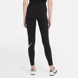 W NSW HR ES LG  BLACK/WHITE W NSW HR ES LG  BLACK/WHITE