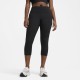 NIKE FAST BLACK/REFLECTIVE SILVER