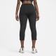 NIKE FAST BLACK/REFLECTIVE SILVER