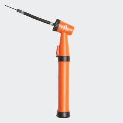 PUMP BLACK/WHITE/SOLRED