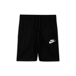 B NSW SHORT JSY AA   BLACK/WHITE/WHITE
