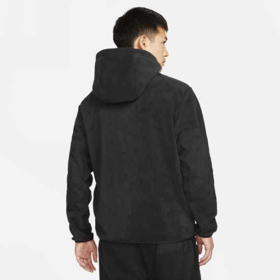 M NIKE SPORTSWEAR STYLE ESSENTIALS+  BLACK/WHITE