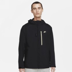 NIKE SPORTSWEAR STORM-FIT LEGASY BLACK/BLACK/SAIL NIKE SPORTSWEAR STORM-FIT LEGASY BLACK/BLACK/SAIL