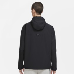 NIKE SPORTSWEAR STORM-FIT LEGASY BLACK/BLACK/SAIL NIKE SPORTSWEAR STORM-FIT LEGASY BLACK/BLACK/SAIL