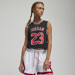 W J HERITAGE TANK CORE  BLACK/WHITE