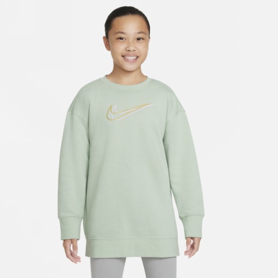 G NSW BF CREW SEAFOAM