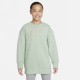 G NSW BF CREW SEAFOAM