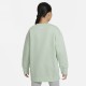 G NSW BF CREW SEAFOAM
