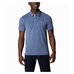 NELSON POINT POLO NAVY