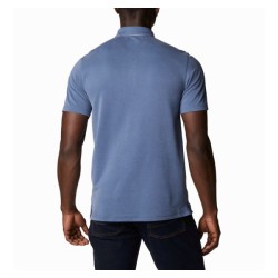 NELSON POINT POLO NAVY