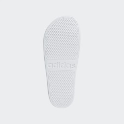 ADILETTE AQUA  FTWWHT/CBLACK/FTWWHT