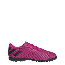 NEMEZIZ 19.4 TF J   SHOPNK/CBLACK/SHOPNK NEMEZIZ 19.4 TF J   SHOPNK/CBLACK/SHOPNK