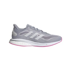 SUPERNOVA W  HALSIL/FTWWHT/SCRM PINK SUPERNOVA W  HALSIL/FTWWHT/SCRM PINK