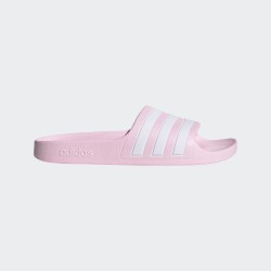 ADILETTE AQUA K    CLPINK/FTWWHT/CLPINK