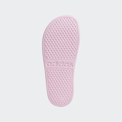 ADILETTE AQUA K    CLPINK/FTWWHT/CLPINK