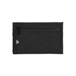 LINEAR WALLET BLACK/WHITE