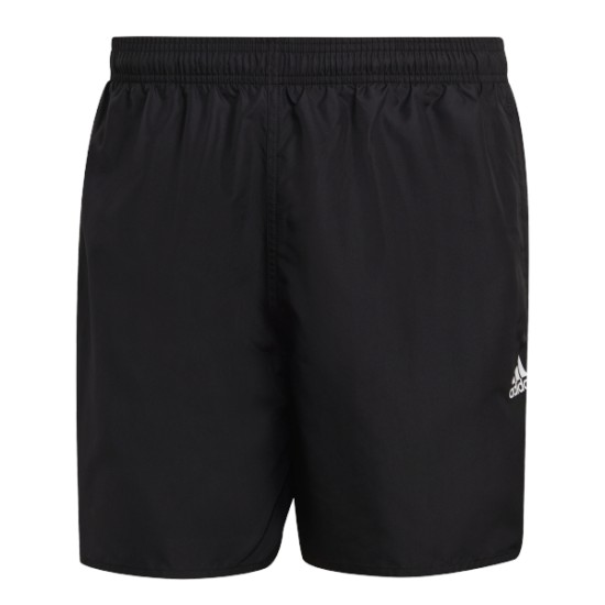 SOLID CLX SH SL BLACK