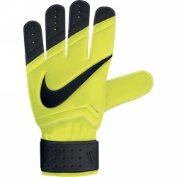 NIKE GK MATCH VOLT/BLACK/(BLACK)
