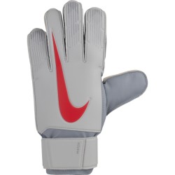 NK GK MATCH-FA18 PURE PLATINUM/WOLF GREY/LT CRIMSON NK GK MATCH-FA18 PURE PLATINUM/WOLF GREY/LT CRIMSON
