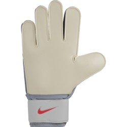 NK GK MATCH-FA18 PURE PLATINUM/WOLF GREY/LT CRIMSON NK GK MATCH-FA18 PURE PLATINUM/WOLF GREY/LT CRIMSON