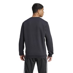 M FEELCOZY SWT BLACK/WHITE