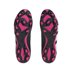 PREDATOR ACCURACY.4 CBLACK/FTWWHT/TESHPK PREDATOR ACCURACY.4 CBLACK/FTWWHT/TESHPK