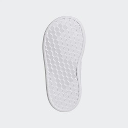 ADVANTAGE CF I  FTWWHT/GREEN/CBLACK ADVANTAGE CF I  FTWWHT/GREEN/CBLACK