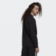 TREFOIL CREW BLACK/WHITE