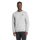 M FEELCOZY SWT MGREYH/BLACK