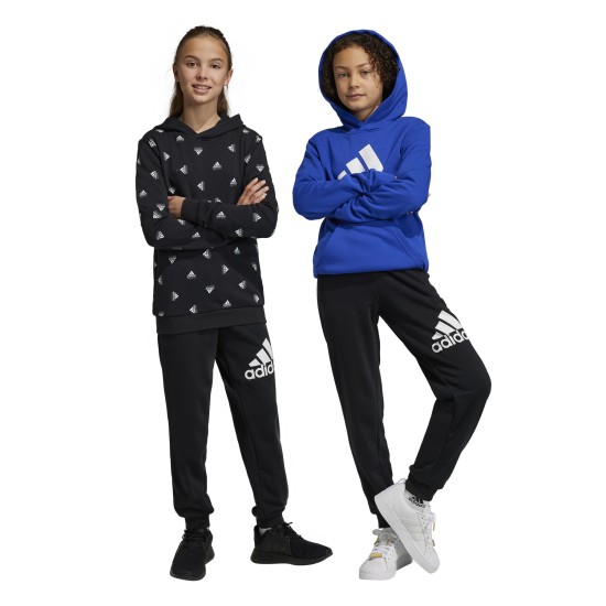 U BL PANT BLACK/WHITE