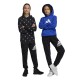 U BL PANT BLACK/WHITE