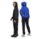 U BL PANT BLACK/WHITE