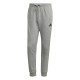 M FEELCOZY PANT MGREYH/BLACK