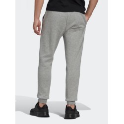 M FEELCOZY PANT MGREYH/BLACK